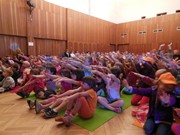 Výlet Loučeň - Kouzelný námořnický karneval